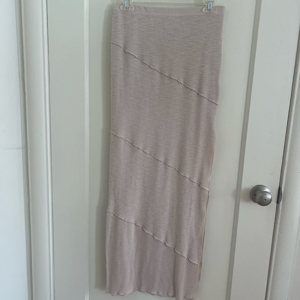 Princess Polly Maxi Skirt